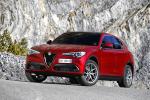 Alfa Romeo Stelvio 2017 года (WW)